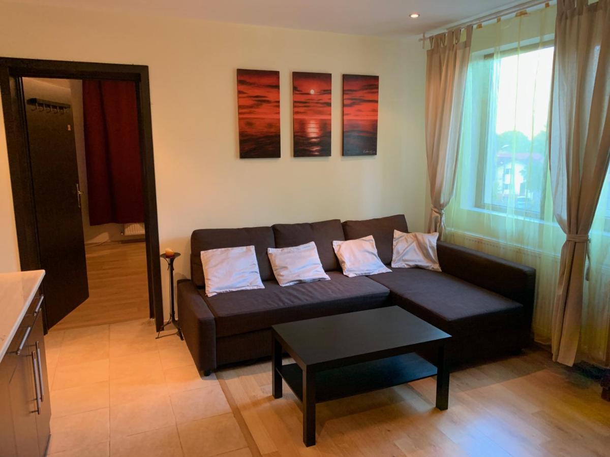 Lovely & Cozy Apartment Sinaia Exteriör bild