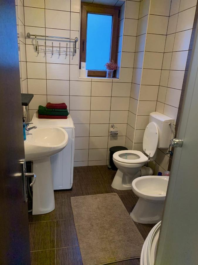 Lovely & Cozy Apartment Sinaia Exteriör bild