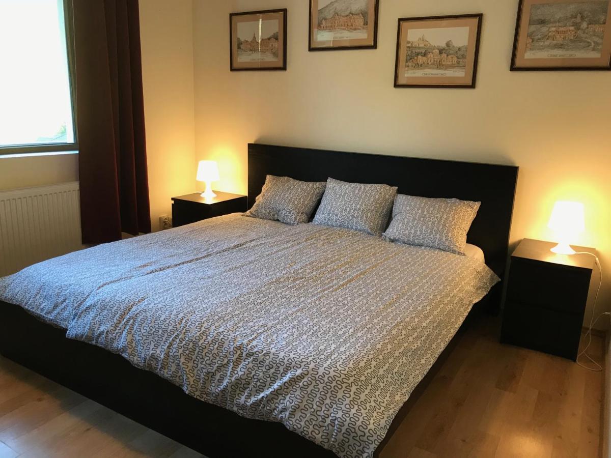 Lovely & Cozy Apartment Sinaia Exteriör bild