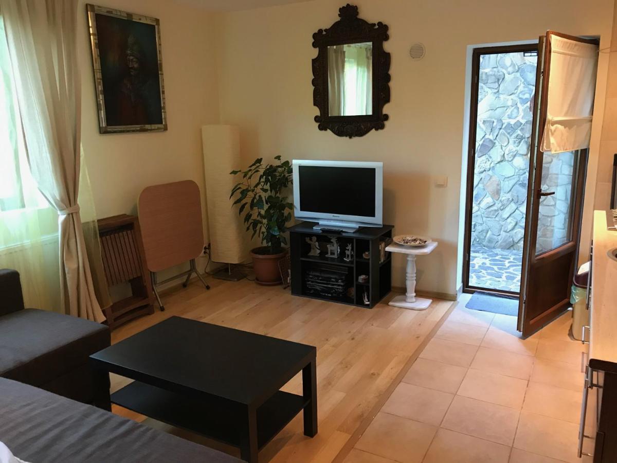 Lovely & Cozy Apartment Sinaia Exteriör bild